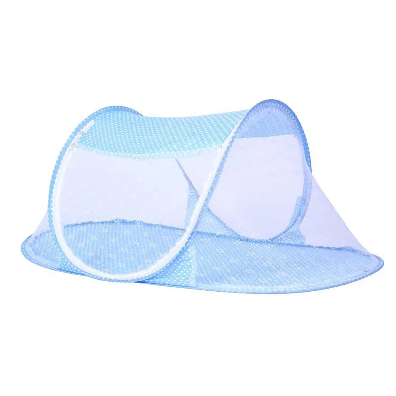 mosquitera para bebes