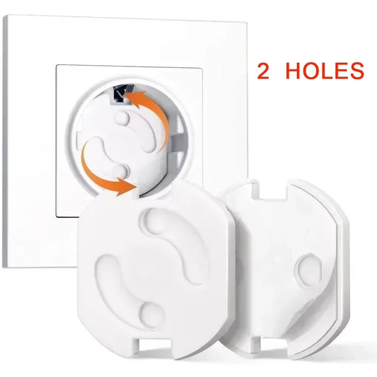 proteccion para bebes enchufes