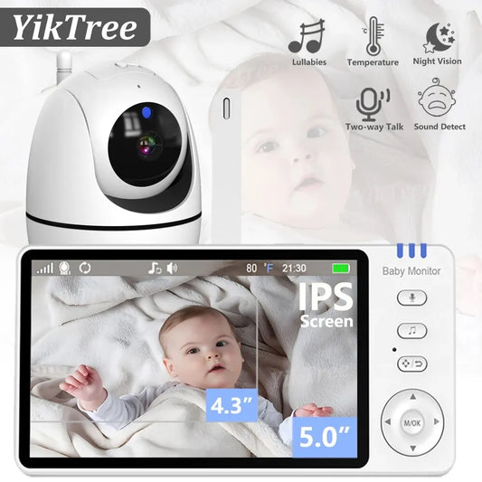 babyconect 4k