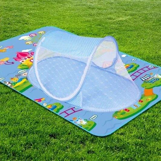 mosquitera para bebes