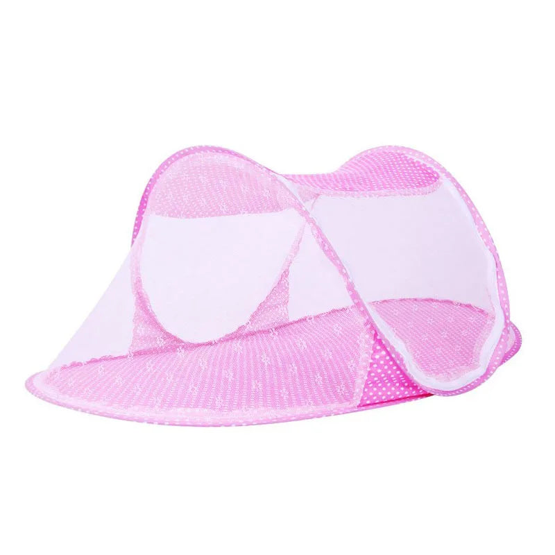 mosquitera para bebes