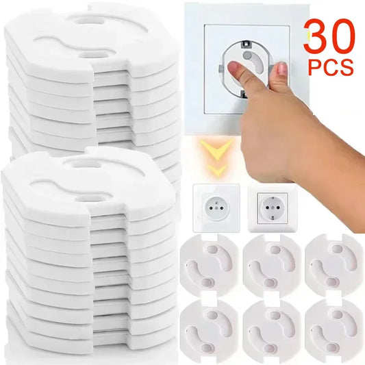 proteccion para bebes enchufes